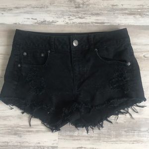 American Eagle Stretch Shorts